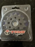 Tag Metals Countershaft Front Sprocket 14T Yamaha YZ125 YZ250F WR250F. Fixed Price $24.95.