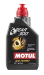Motul 300 Gearbox Oil 75W90 1 Liter. Fixed Price $33.11.