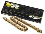 Pro Taper 023101 420MX Premuim Gold Series Chains 50CC - 125CC Applications. Fixed Price $62.82.