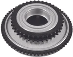 Harley Davidson Big Twin 84-85 Harddrive Clutch Basket Oem 37702-84A. Fixed Price $447.26.