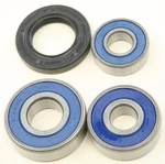 Balls Wheel Bearing And Seal Kit 25-1607. Fixed Price $38.10.