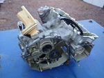 2000 02 Kawasaki Ninja ZX6R Engine Motor Cases Bolt Oem Original. Fixed Price $220.00.