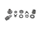 Andrews 4-SPEED Gear Set 210450. Fixed Price $960.25.