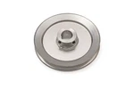 V-groove Drive Pulley 6'' Dia. 1'' Bore. Fixed Price $19.95.