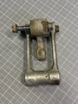 2016 Kawasaki KX250F Rear Suspension Linkage 39007-0140 B7. Fixed Price $40.00.