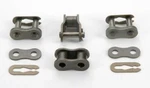 Parts Unlimited Heavy Duty Chain Repair Kit T530H-4. Fixed Price $6.95.