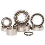 Hot Rods Transmission Bearing Kit Fits Ktm 105 Sx Xc Husqvarna TC85 TBK0017. Fixed Price $144.35.