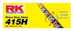 Chain Rk-m 415H-110L Natural. Fixed Price $27.32.