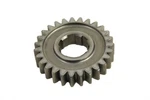 1ST Gear Low Mainshaft 27 Tooth For Harley-davidson. Fixed Price $73.99.