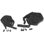 Parts Unlimited T420-1 Bulk Drive Chain 25 Feet. Fixed Price $88.95.
