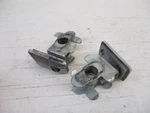 06 Suzuki Dl 650 Vstrom Rear Axle Adjustor 61410-03F00 2004-2024. Fixed Price $20.00.
