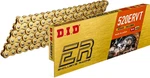 D.i.d 520 Ervt Series X-ring Chain 112 Links Gold Motorcycle Atv/utv 338616. Fixed Price $141.92.