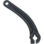 Kuryakyn - 5803 Ridge Transmission Shifter Arms, Black. Fixed Price $41.99.
