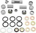 Moose Swingarm Linkage Bearing Kit #94474 Honda CR125R/CR250R 1998-1999. Fixed Price $109.95.