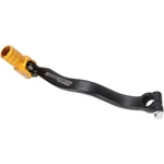 Moose Shift Lever Gold Suzuki 11-0451-02-50. Fixed Price $37.95.