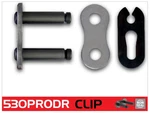 Rk Chain Clip-type Connecting Link 530PRODRZ-CL. Fixed Price $18.59.