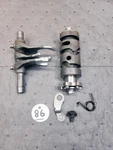 1979-83 Honda Sa Drum #24301-427-000. Fixed Price $45.00.