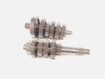 99 Ducati 900SS Transmission Gear Set Free Shipping. Fixed Price $46.09.