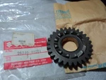 1975-81 Suzuki Rm 100 125 Gear, Kick Drive Oem 26240-40201. Fixed Price $29.99.