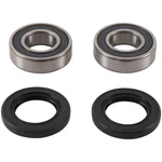 New Pivot Works Wheel Bearing Kit PWFWK-Y04-021 For Yamaha WR250 1992-1997. Fixed Price $27.63.