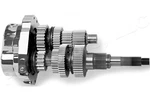 Jims Fat 5 Five Speed Lsd 1990-2006 Evo-twin Cam Transmission Super Kit Free S&h. Fixed Price $3199.99.