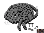 Triumph Norton Bsa Kcm 530 X 110 Link Final Drive Chain 500 650 750 850 Pn# 6.... Fixed Price $80.91.