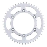 Primary Drive S14D00R Rear Steel Sprocket 47 Tooth Silver. Fixed Price $31.30.