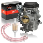CV40 Carburetor Fits For Harley-davidson 40MM Oem 27421-99C 27490-04 27465-04. Fixed Price $54.99.