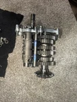 2025 17-25 Suzuki Gsxr 1000 Complete Transmission Gears Trany Forks Oem. Fixed Price $800.00.