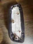 2008 Cfmoto Fashion 250 Backrest 8010-130110. Fixed Price $10.00.