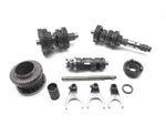 Transmission Gear Set Complete 2002 Yamaha Star XVS1100A Classic 2984A. Fixed Price $90.34.