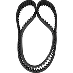 136T 1-1/2" Rear Drive Belt 40001-85 For Harley-davidson 1991-1996 Touring. Fixed Price $39.50.