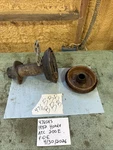 1982 Honda Atc 200 Rear Axle Bearing Carrier 476. Fixed Price $75.00.