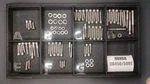 Honda CB450 CL450 CB500T K1 K7 Engine Bolt Kit Polished Stainless Screw Set. Fixed Price $34.57.