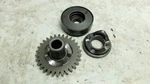 00 Polaris Victory Engine Drive Gears. Fixed Price $20.00.