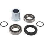 New Pivot Works Wheel Collar Kit PWFWC-Y08-500 For Yamaha WR250F 2001. Fixed Price $49.82.
