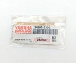 Qty Yamaha Oem 428 Chain Joint Master Link 94680-33001 TW200 XT225 TTR125. Fixed Price $24.99.