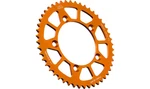 Racelite Aluminium Rear Sprocket - 50T Motorcycle Atv/utv Street JTA894.50ORG. Fixed Price $20.50.