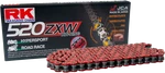 Rk Excel RR520ZXW-120 Drive Chain For Racing & Endurance Applications. Fixed Price $225.39.
