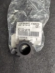 Kawasaki Roller,chain Guide 92122-0016 Oem New. Fixed Price $12.99.