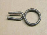 Nos Genuine Bsa A7 A10 B31 B32 B33 B34 Shift Selector Centering Spring 67-3378. Fixed Price $7.00.