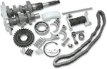 Baker Standard Complete Direct Drive 6-SPEED Builders Kit (DD6-411P-02). Fixed Price $1873.91.