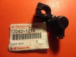 Nos New Oem Factory Kawasaki 1988-2000 EX250 Change Lever 13242-1214. Fixed Price $39.99.