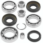 Quadboss Differential Bearing And Seal Kit Front Honda 413017. Fixed Price $79.22.