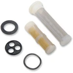 Drag Specialties 0705-0099 Petcock Rebuild Kit. Fixed Price $29.95.