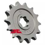 Front Sprocket TOOTH/428 Pitch JTF1501.14. Fixed Price $22.29.
