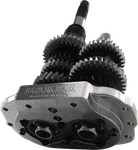 Baker Polished W/3.24:1 1ST Gear Builders Kit DD6-411P-02. Fixed Price $3354.75.