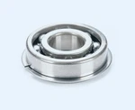Yamaha Yz 125 1977 - 2004 Gearbox Final Drive (sprocket Bearing). Fixed Price $35.60.