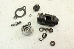 2007 Kawasaki KX250F Shift Drum Assembly B4405. Fixed Price $49.99.