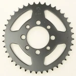 Sprockets - JTR802.40 Steel Rear Sprocket, 40T For 428 Chain (black). Fixed Price $30.41.